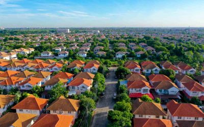 Memahami Hal-hal Apa Saja yang Tersemat dalam Hunian Bergaya Cluster