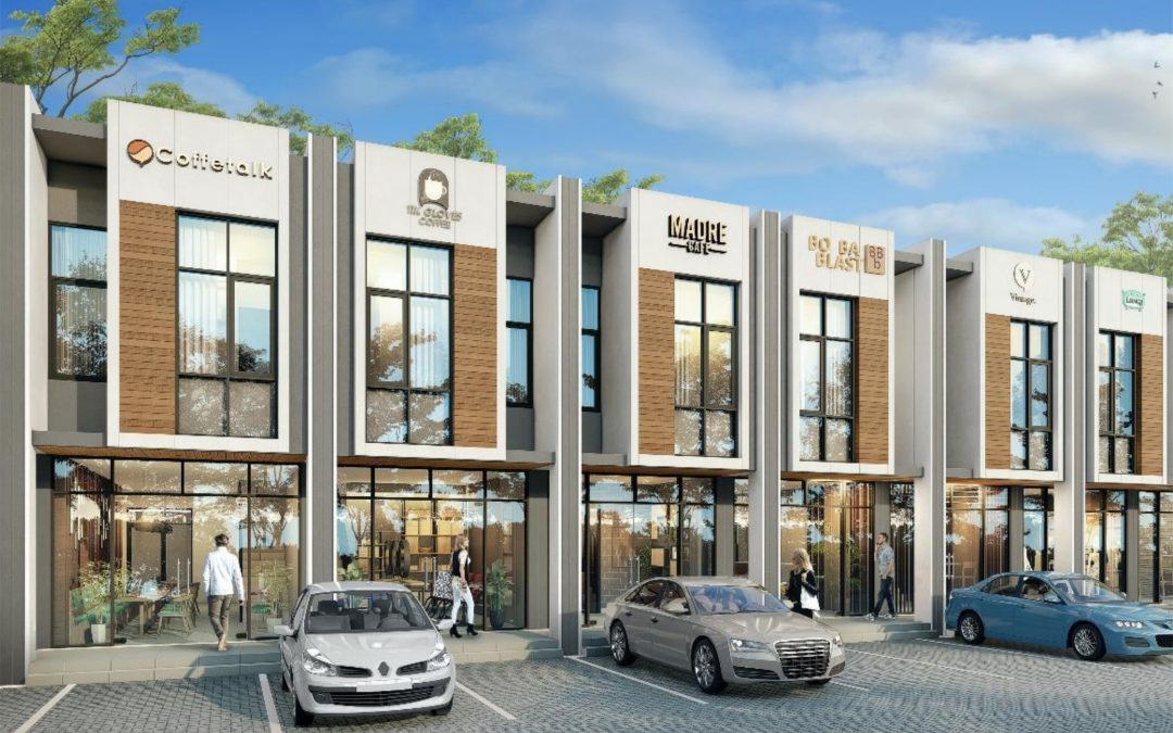 Keunggulan Memiliki Akasia Business Loft Tallasa City