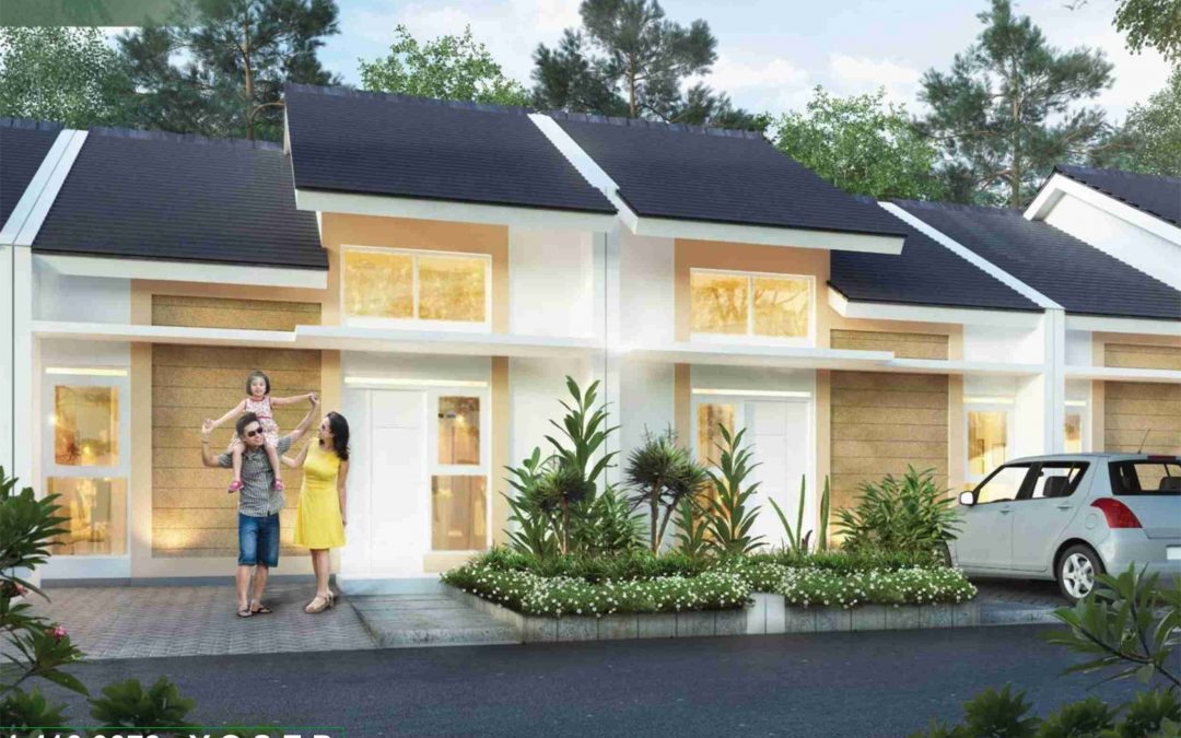 Sejumlah Keuntungan Membeli Hunian di Cluster Akasia Tallasa City